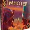 IMHOTEP : LE DUEL 1 IMHOTEP : LE DUEL -Jeux De Société Boutique arton17466