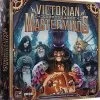 VICTORIAN MASTERMINDS -Jeux De Société Boutique arton17482