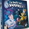 LA DANSE DES VAMPIRES 2 LA DANSE DES VAMPIRES -Jeux De Société Boutique arton17515