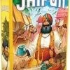 JAIPUR (VERSION 2019) -Jeux De Société Boutique arton18041