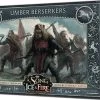 BERSERKERS DE LA MAISON OMBLE 2 BERSERKERS DE LA MAISON OMBLE -Jeux De Société Boutique arton18044
