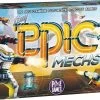 TINY EPIC MECHS 2 TINY EPIC MECHS -Jeux De Société Boutique arton18448