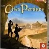 LES CITES PERDUES -Jeux De Société Boutique arton1865