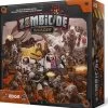 ZOMBICIDE INVADER BASE VF -Jeux De Société Boutique arton18773