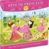 REVE DE PRINCESSE 2 REVE DE PRINCESSE -Jeux De Société Boutique arton18973