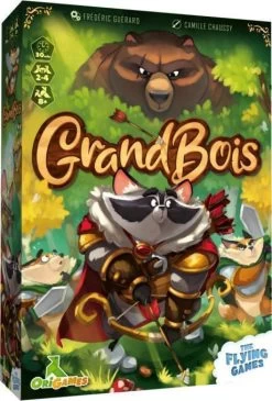 GRANDBOIS