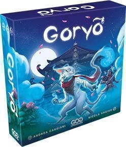 GORYO