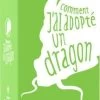 COMMENT J'AI ADOPTE UN DRAGON (2019) -Jeux De Société Boutique arton19406
