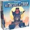 LES TRESORS DE CIBOLA -Jeux De Société Boutique arton19610
