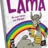 LAMA (BOITE METAL) 2 LAMA (BOITE METAL) -Jeux De Société Boutique arton19689