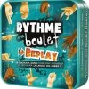 RYTHME ET BOULET : REPLAY
