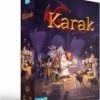 KARAK 2 KARAK -Jeux De Société Boutique arton20361