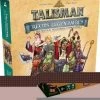 TALISMAN : RECITS LEGENDAIRES -Jeux De Société Boutique arton20422
