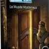 EXIT : LE MUSEE MYSTERIEUX 1 EXIT : LE MUSEE MYSTERIEUX -Jeux De Société Boutique arton20690
