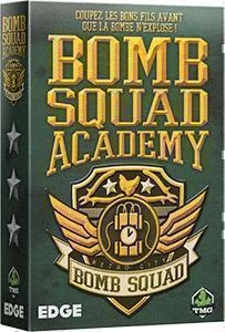 BOMB SQUAD ACADEMY