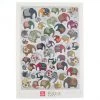 1000P PATTERN ELEPHANT -Jeux De Société Boutique arton21017