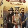 NOUVEAUX HORIZONS - EXT. THROUGH THE AGES -Jeux De Société Boutique arton21288