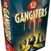 12 GANGSTERS 1 12 GANGSTERS -Jeux De Société Boutique arton21904