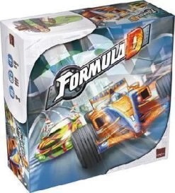 FORMULA D