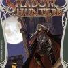 SHADOW HUNTERS VF -Jeux De Société Boutique arton2211