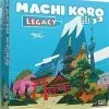MACHI KORO LEGACY -Jeux De Société Boutique arton22135