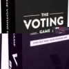 THE VOTING GAME 1 THE VOTING GAME -Jeux De Société Boutique arton22525