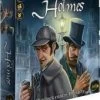 HOLMES -Jeux De Société Boutique arton22579