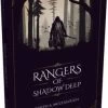 RANGERS OF SHADOWDEEP VF 1 RANGERS OF SHADOWDEEP VF -Jeux De Société Boutique arton22661