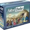 FALLOUT SHELTER -Jeux De Société Boutique arton22811