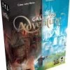 CALL TO ADVENTURE -Jeux De Société Boutique arton22904