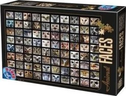 1000P CHOUETTES / HIBOUX