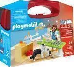 VALISETTE VETERINAIRE