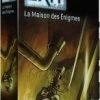 EXIT : LA MAISON DES ENIGMES -Jeux De Société Boutique arton23175