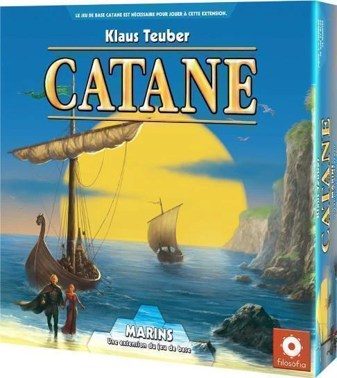 LES MARINS DE CATANE (plastique) 3 LES MARINS DE CATANE (plastique)