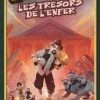 LES TRESORS DE L'ENFER - EXT. CERBERE