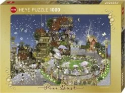 1000P PIXIE DUST FAIRY PARK