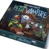 ESCAPE BOX PETIT VAMPIRE 1 ESCAPE BOX PETIT VAMPIRE -Jeux De Société Boutique arton24282