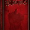 CRUELLEMENT INFECT - EXT VILLAINOUS -Jeux De Société Boutique arton24398