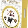 STORY CUBES HARRY POTTER -Jeux De Société Boutique arton24409