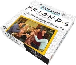 FRIENDS : LE JEU