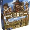 DICE TOWN -Jeux De Société Boutique arton2465