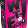 WHAT THE FUCK ! (Anglais) -Jeux De Société Boutique arton24700