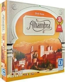 ALHAMBRA (VF)