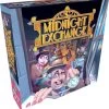 MIDNIGHT EXCHANGE 2 MIDNIGHT EXCHANGE -Jeux De Société Boutique arton24725