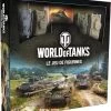WORLD OF TANKS LE JEU DE FIGURINE -Jeux De Société Boutique arton24959