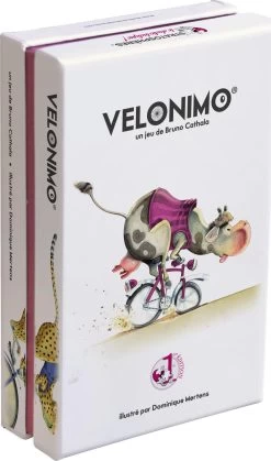 VELONIMO