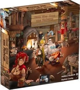 VOUS ETES DANS UNE AUBERGE 3 VOUS ETES DANS UNE AUBERGE