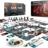 Warhammer Quest: LA CITE MAUDITE -Jeux De Société Boutique arton25078
