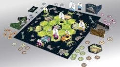 LES 100 JOURS DE RICK ET MORTY