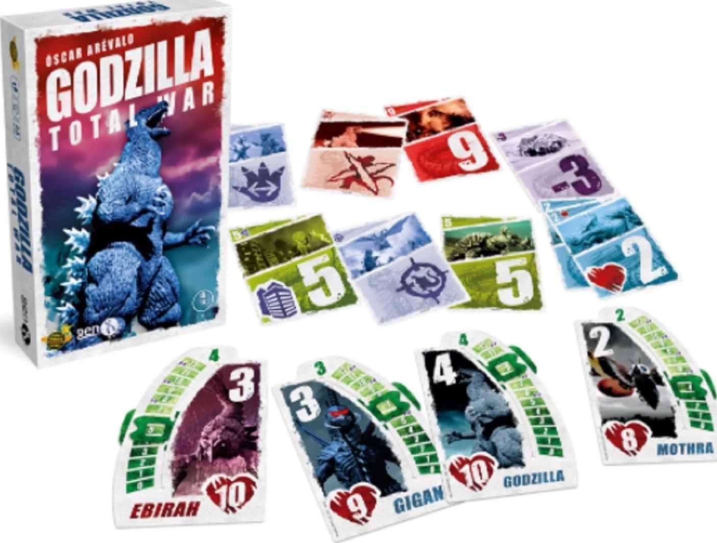 GODZILLA TOTAL WAR 3 GODZILLA TOTAL WAR